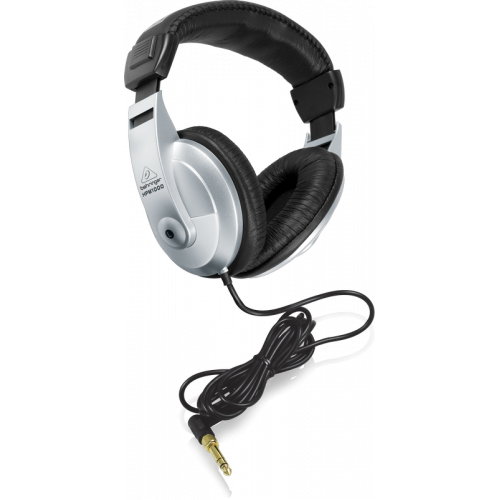 AUDIFONOS MULTIPROPOSITO BEHRINGER HPM1000