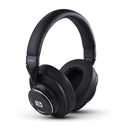 AUDIFONOS PRESONUS, CON CANCELACION ACTIVA DE RUIDO, COLOR NEGRO, BLUETOOTH