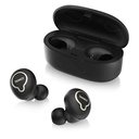 AUDIFONOS TANNOY, INALAMBRICOS, AUDIOPHILE, COLOR NEGRO