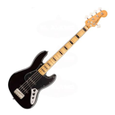 BAJO ELECTRICO FENDER, SERIE CLASSIC VIBE 70's JAZZ BASS V,  5 CUERDAS, PASIVO, NEGRO