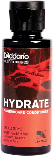 [PW-FBC] ACONDICIONADOR DE DIAPASON HIDRATADO PLANET WAVES 2oz