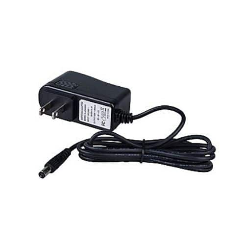 [JOY-PA-01] ADAPTADOR DE CORRIENTE AC/DC JOYO, 9 VOLTIOS, 800MA, PARA PEDALES ANALOGOS