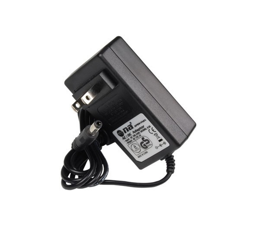 [DPSW-YA2A] ADAPTADOR DE CORRIENTE AC/DC NIPPON AMERICA, 12 VOLTIOS, PARA TECLADO YAMAHA