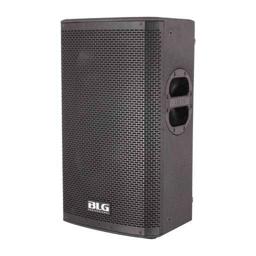 [BW15-15A1] ALTAVOZ ACTIVO BLG, 1X15", 1500 WATTS RMS, 137 dB/SPL MAX,  CLASE D, DSP 5 MODOS