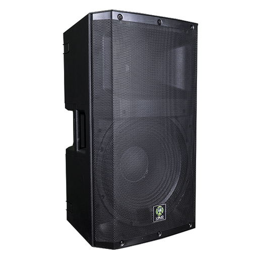 [LD15A 1] ALTAVOZ ACTIVO LOUD, 1X15, 400 WATTS RMS, CLASE H BI-AMP, 45Hz-20KHz
