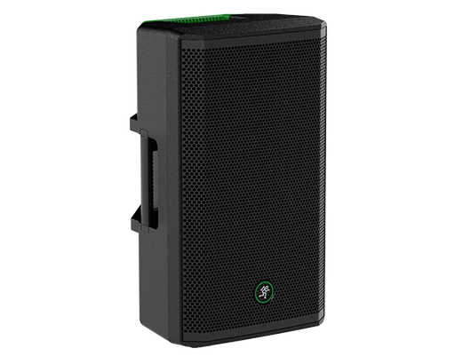 [THRASH-215] ALTAVOZ ACTIVO MACKIE, SERIE THRASH 1X15", 1300 WATTS MAX, 126dB/SPL MAX, 38Hz – 20kHz, CLASE D