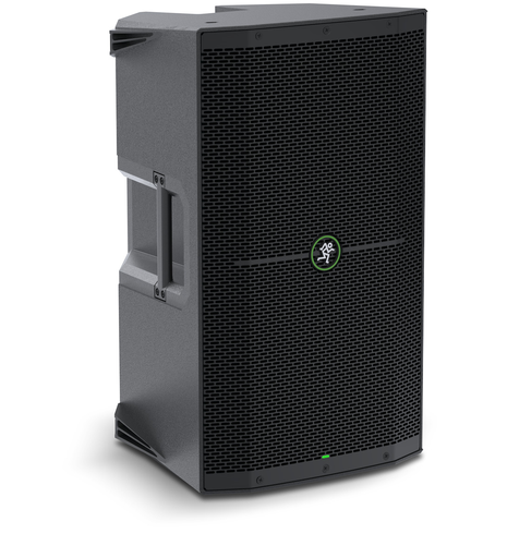 [THUMP-212] ALTAVOZ ACTIVO MACKIE, SERIE THUMP, 1X12", 1400 WATTS MAX, 128dB/SPL MAX, CLASE D,