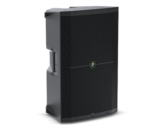 [THUMP-215] ALTAVOZ ACTIVO MACKIE, SERIE THUMP, 1X15", 1400 WATTS MAX, 129dB/SPL MAX, CLASE D, RESPUESTA DE FRECUENCIA 45Hz - 23kHz