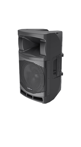[MA12] ALTAVOZ ACTIVO AUDIOCENTER, 12", 1600 WATTS MAX, CLASE D, 131dB SPL, CON BLUETOOTH