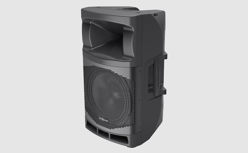 [MA15] ALTAVOZ ACTIVO AUDIOCENTER, 15", 1600 WATTS MAX, CLASE D, 128 dB/134 dB CON BLUETOOTH