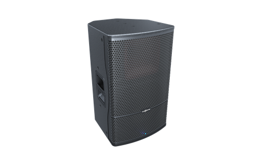 [EA515] ALTAVOZ AMPLIFICADO AUDIOCENTER, 15", 2000 WATTS MAX, 130 dB/136 dB, CON DSP Y PROCESADOR