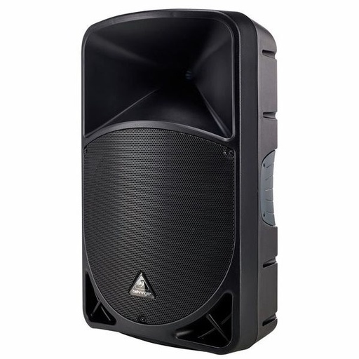 [B15X] ALTAVOZ AMPLIFICADO BEHRINGER, SERIE EUROLIVE, 15, 1000 WATTS, 2 VIAS, OPCION INALAMBRICA Y MIXER INTEGRADO