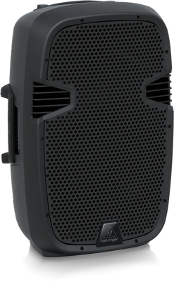 [PK112A] ALTAVOZ AMPLIFICADO DE 12 BEHRINGER, 600 WATTS, BLUETOOTH, CLASE D