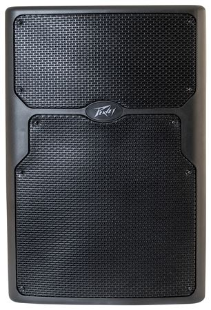 [PVXP15] ALTAVOZ ACTIVO PEAVEY, 15 PULGADAS, 980 WATTS, 2 VIAS, BLUETOOTH, CLASE D, DSP INTEGRADO
