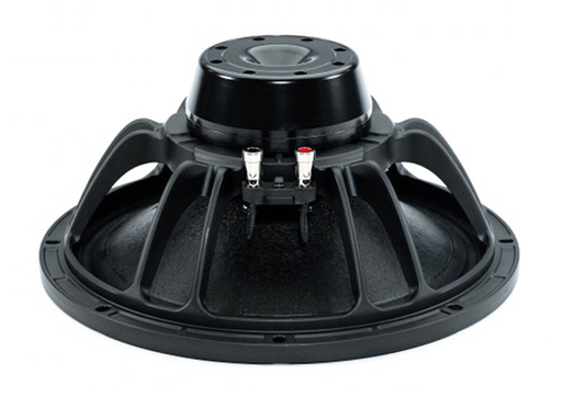[12NDL76] ALTAVOZ PASIVO SIN CAJA B&C, 12 PULGADAS, 50-20000 HZ, 800W, 8OHMS