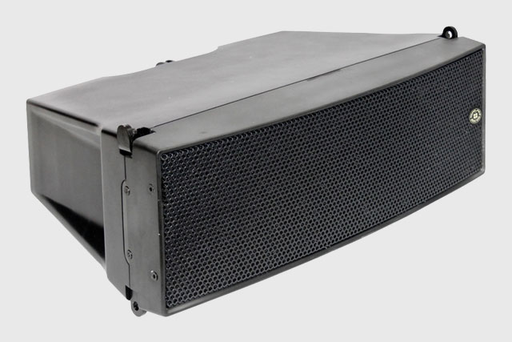 [FLEX-5] ALTAVOZ PASIVO TOPP PRO, SISTEMA AEREO, 2x5", 200 WATTS PROGRAM, 8 OHMS