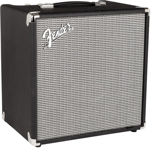[2370300000] AMPLIFICADOR FENDER, PARA BAJO, 40 WATTS, 1X10, SERIE RUMBLE 40 V3