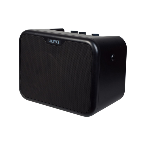 [JOY-MA-10E] AMPLIFICADOR JOYO, PARA GUITARRA ELECTRICA, PORTATIL, 10W, NEGRO
