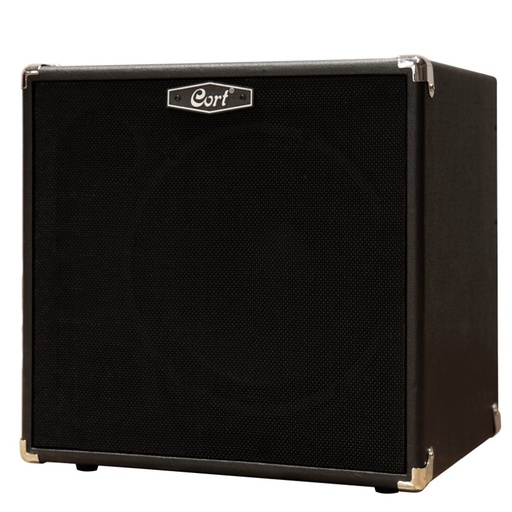 [CM150B] AMPLIFICADOR PARA BAJO CORT, SERIE CM, 150 WATTS, ALTAVOZ 1X12