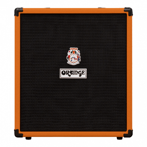 [CR50BXT] AMPLIFICADOR PARA BAJO ORANGE, SERIE CRUSH BASS 50, CON AFINADOR, 50 WATTS, 1X12