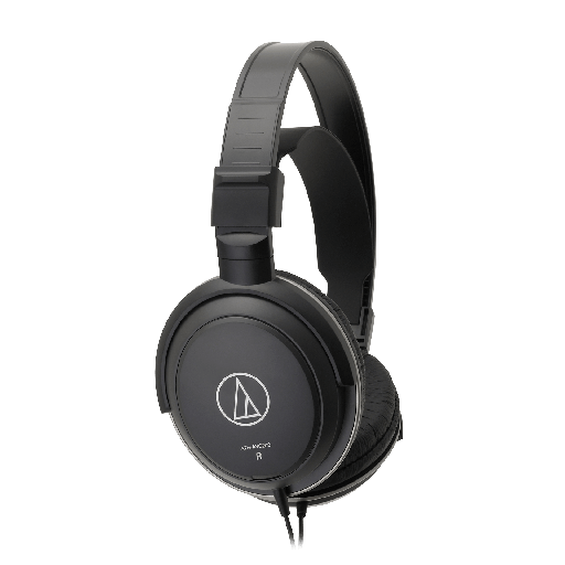 [ATH AVC200] AUDIFONOS AUDIO TECHNICA, PARA MONITORIZACION, COLOR NEGRO