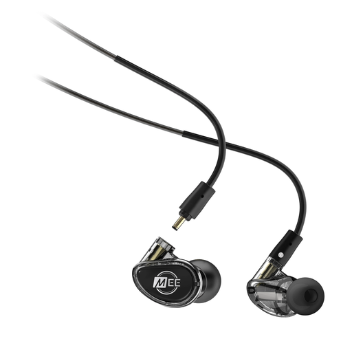 [MX2PRO-BK] AUDIFONOS PROFESIONALES MEE AUDIO, SERIE MX2, PARA MONITOREO PERSONAL, NEGRO