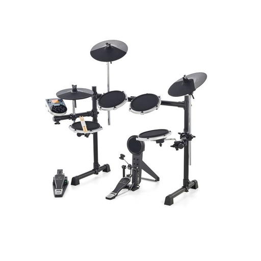 [XD80USB] BATERIA ELECTRICA BEHRINGER, 8 PIEZAS, 175 SONIDOS, 15 SET DE BATERIA, INTERFAZ USB ( SIN EMPAQUE)