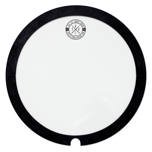 [BFSD14] BIG FAT SNARE DRUMS, ORIGINAL, TAMAÑO 14