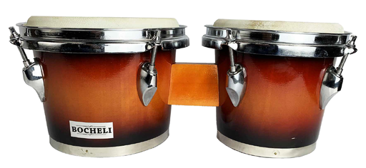 [YWBD-045-SB] BONGO BOCHELI, 7 Y 8, COLOR SUNBURST