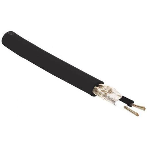 [MBCXMET] CABLE PARA MICROFONO X METRO, MARCA PROSOUND