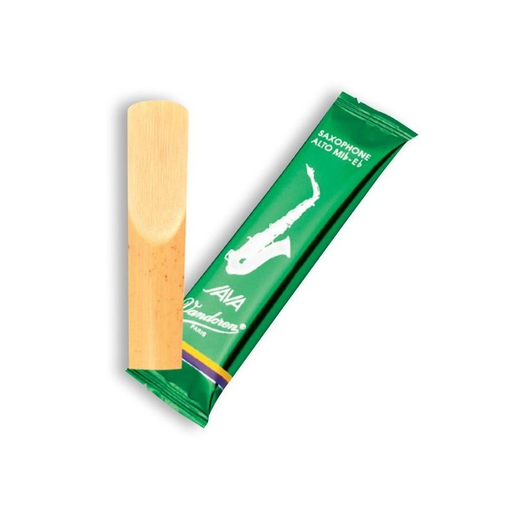 [SR263] CAÑUELA VANDOREN, MEDIDA 3.0, PARA SAXOFON ALTO, SERIE JAVA, X UNIDAD