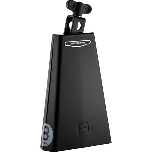 [HCO2BK] CENCERRO MEINL, No 8, HEADLINER, NEGRO