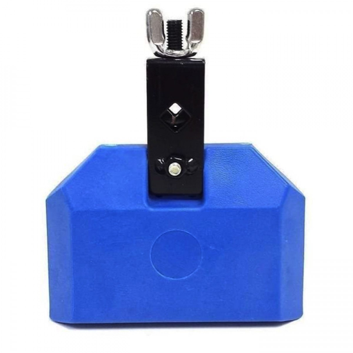 [ACBP-5BL] CENCERRO PLASTICO ZEBRA, 5, AZUL