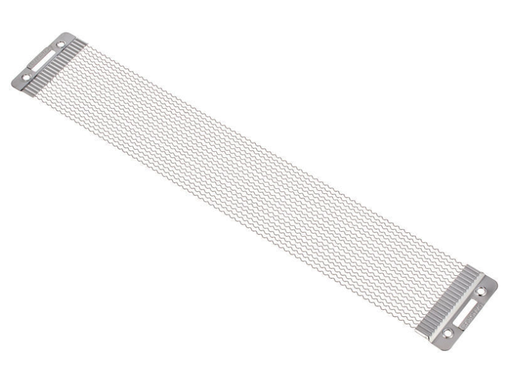 [CPSL-14NP] CHARLA DE 20 HILOS CANOPUS, DE 14", COLOR CROMO