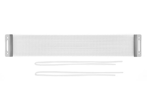 [CP20-14] CHARLA DE 20 HILOS CARDINAL, DE 14",CROMADO