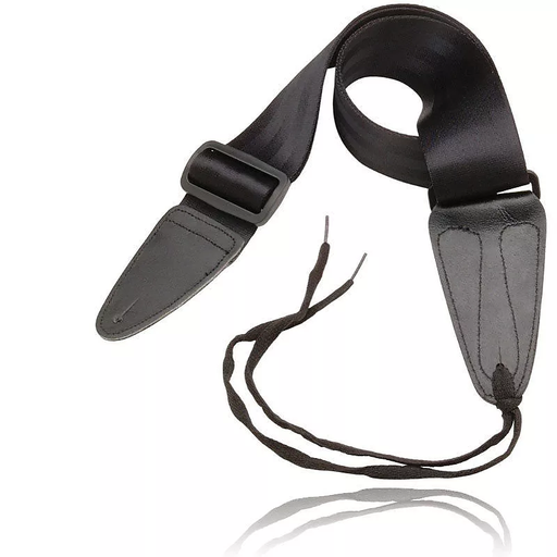 [GSA10BK] CINCHO ON-STAGE, PARA GUITARRA/BAJO, NEGRO