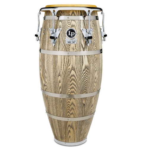 [LP861Z] CONGA LP, 11-3/4 (TUMBADORA), GIOVANNI HIDALGO PALLADIUM, NATURAL C CORTEZA