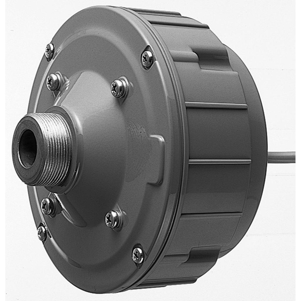DRIVER TOA, PARA BOCINA TIPO TROMPETA TH-650, 50 WATTS, 16 Ω | Red ...