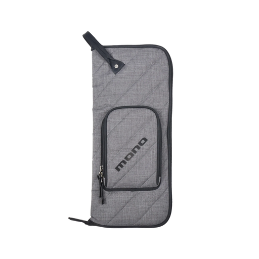 [M80-ST-ASH] FUNDA (ESTUCHE) MONO, PARA BAQUETAS, GRIS