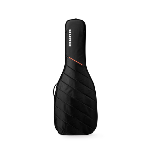 [M80-STEB-BLK] ESTUCHE SEMI-RIGIDO MONO, SERIE: STEALTH, PARA BAJO, NEGRO