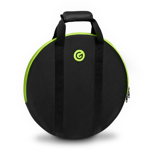 [GBGWB123] FUNDA PARA PLATILLOS GRAVITY, PARA PLATILLO DE 18", ENGUATADO, COLOR NEGRO