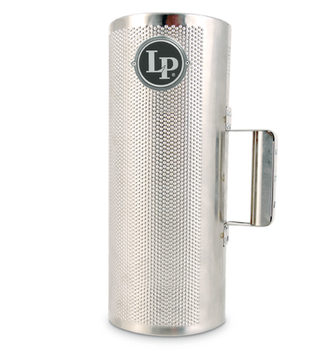 [LP304] GÜIRO PROFESIONAL LP, 13 X 5 X 14 PULGADAS, CON PEINETA