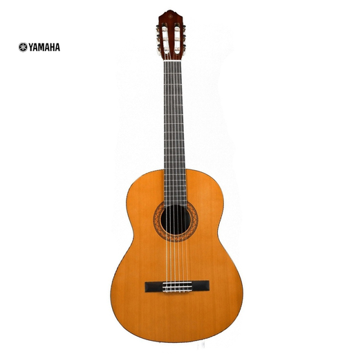 [C40] GUITARRA CLASICA YAMAHA, COLOR YAMAHA, SIN FUNDA/39