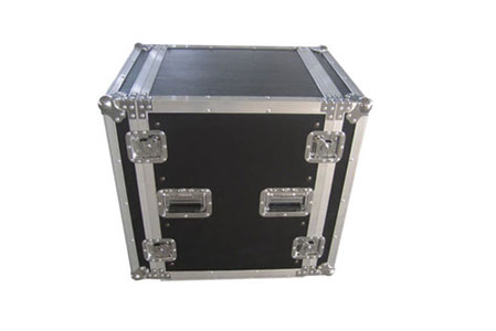 [PLOK-CUBE4] HARDCASE PRO-LOK, (BASTIDOR MULTI-USOS), DE MADERA, COLOR NEGRO