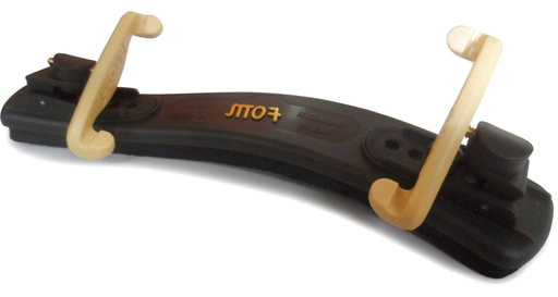 [AV-RT044] HOMBRERA VIVALDI, PARA VIOLIN, AJUSTABLE A 3/4 Y 4/4