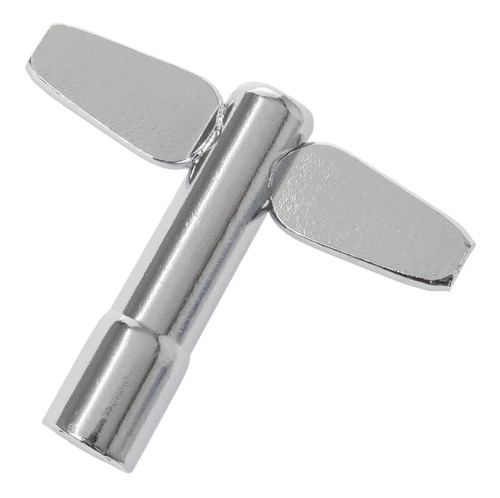 [DW-0101] LLAVE DW, PARA AFINAR TAMBORES DE BATERIA, CON LOGO DW, CROMADO