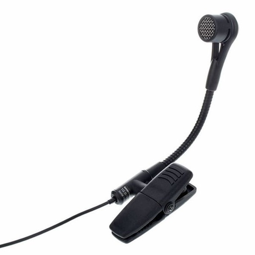 [TG I57] MICROFONO CONDENSADO BEYERDYNAMIC, CARDIOIDE, RESPUESTA DE FRECUENCIAS 30HZ A 20KHZ
