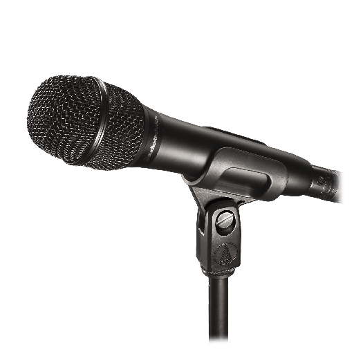 [AT2010] MICROFONO DINAMICO AUDIO TECHNICA, PARA VOCES, CARDIOIDE, COLOR NEGRO