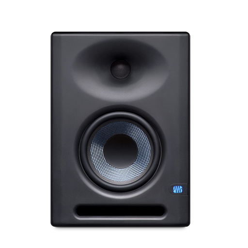 [E5 XT] MONITOR DE STUDIO PRESONUS, 5 , ERIS-REMASTERIZADO, NEGRO