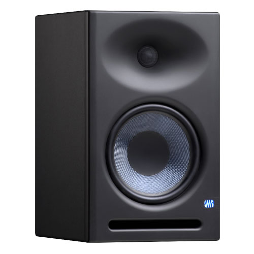 [E8-XT] MONITOR DE STUDIO PRESONUS, 8 , ERIS-REMASTERIZADO, NEGRO